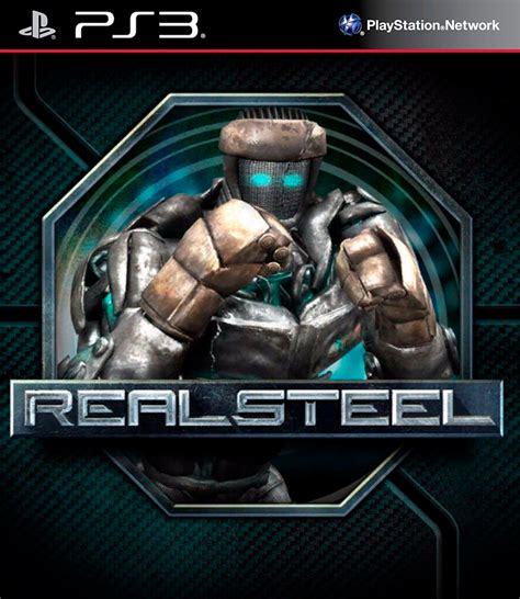 real steel game free play